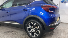 Renault Captur 1.0 TCE 90 Techno 5dr Petrol Hatchback